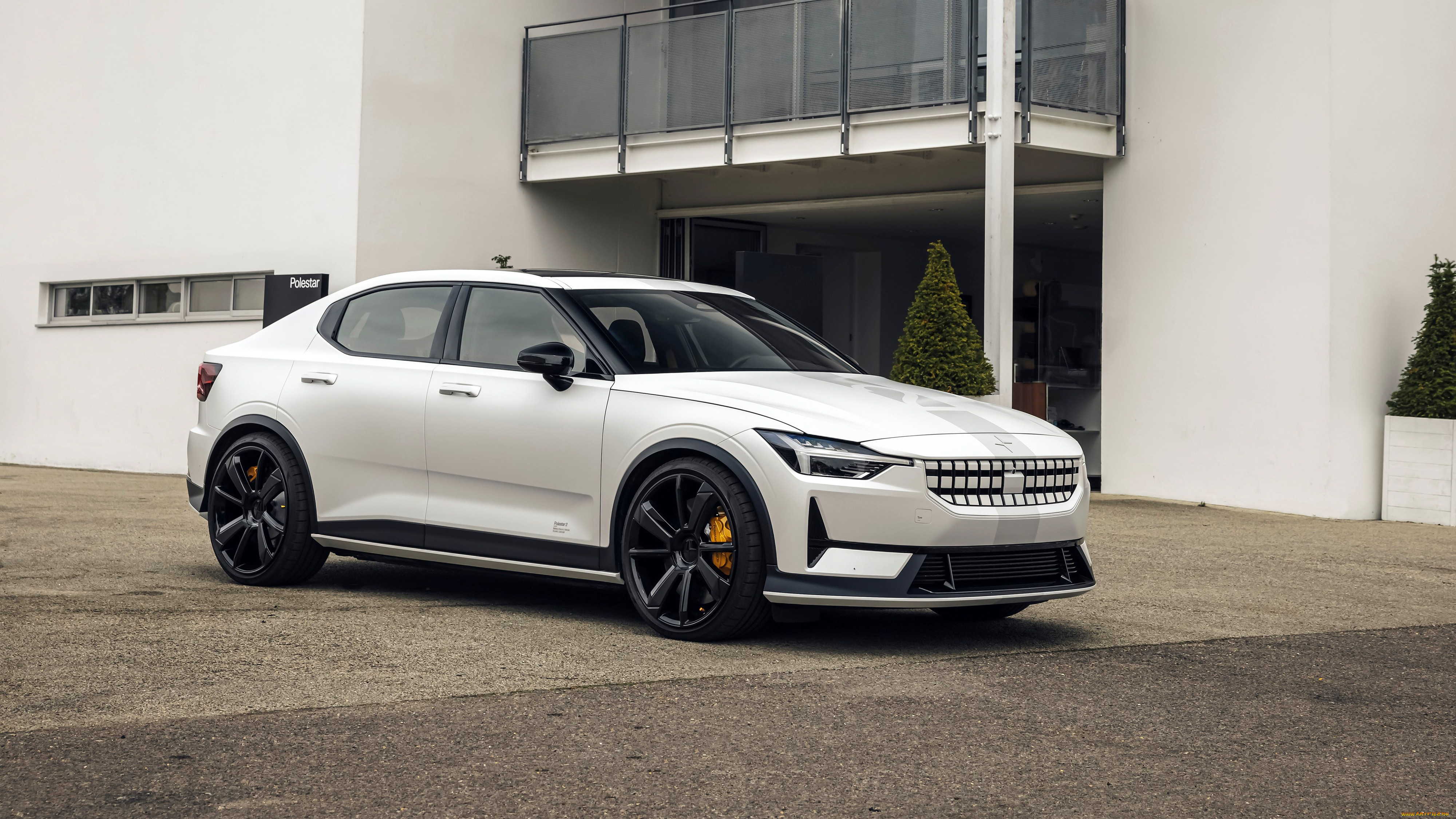 polestar 2 experimental, , polestar, , , 